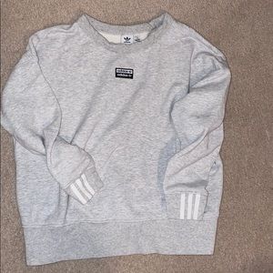 Adidas Sweatshirt